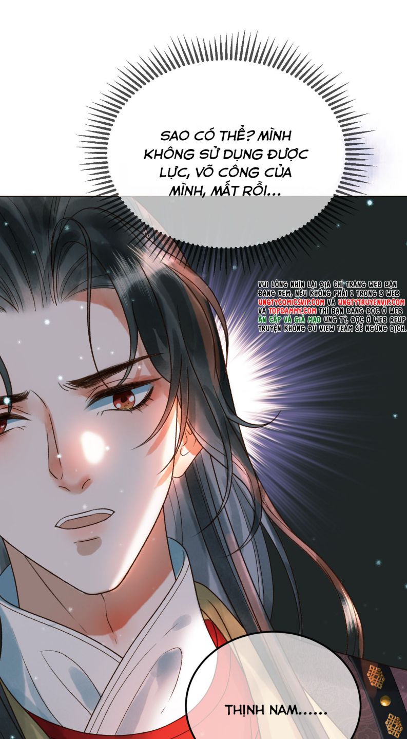 Ảnh Vệ: Chapter 32