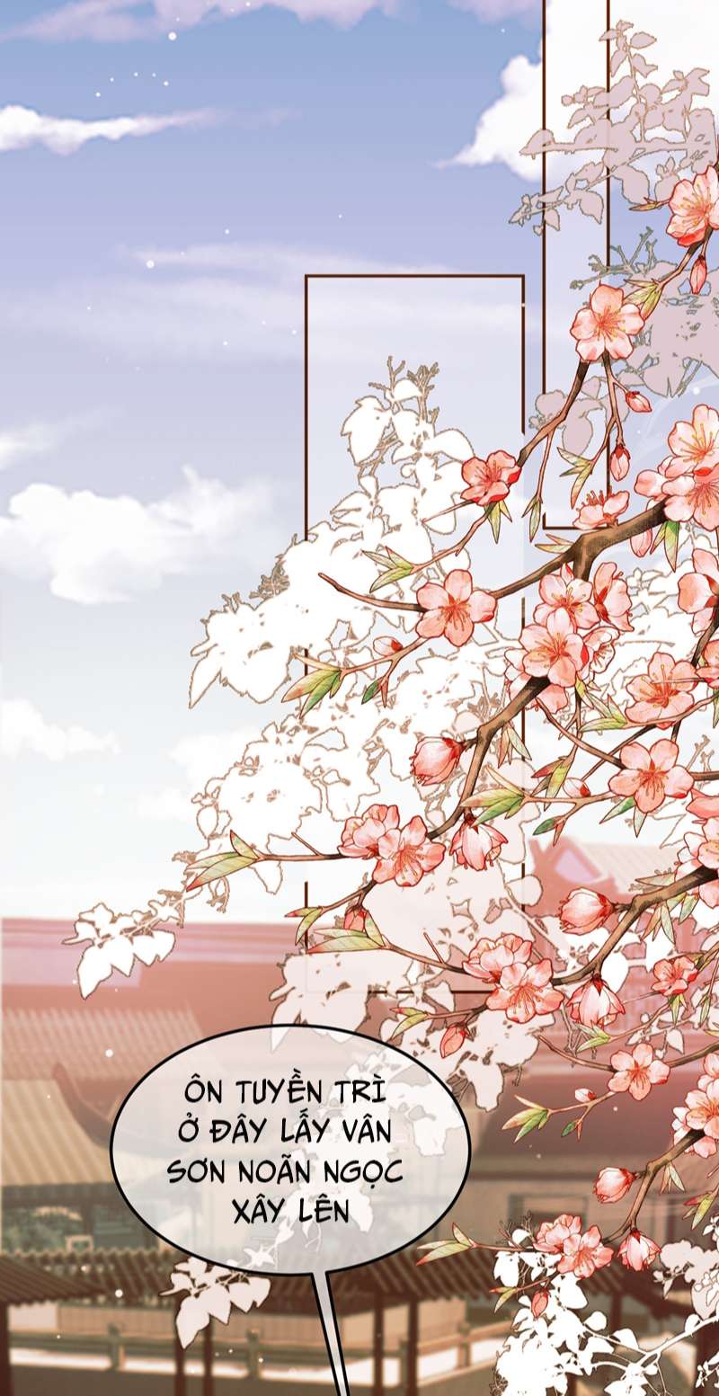 Ảnh Vệ: Chapter 34
