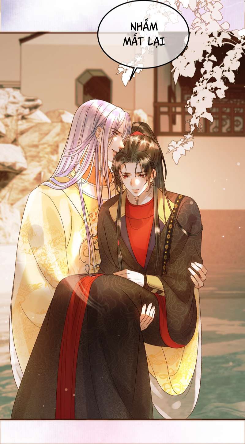 Ảnh Vệ: Chapter 34