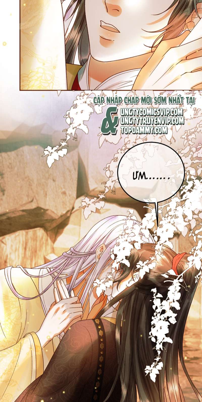 Ảnh Vệ: Chapter 34