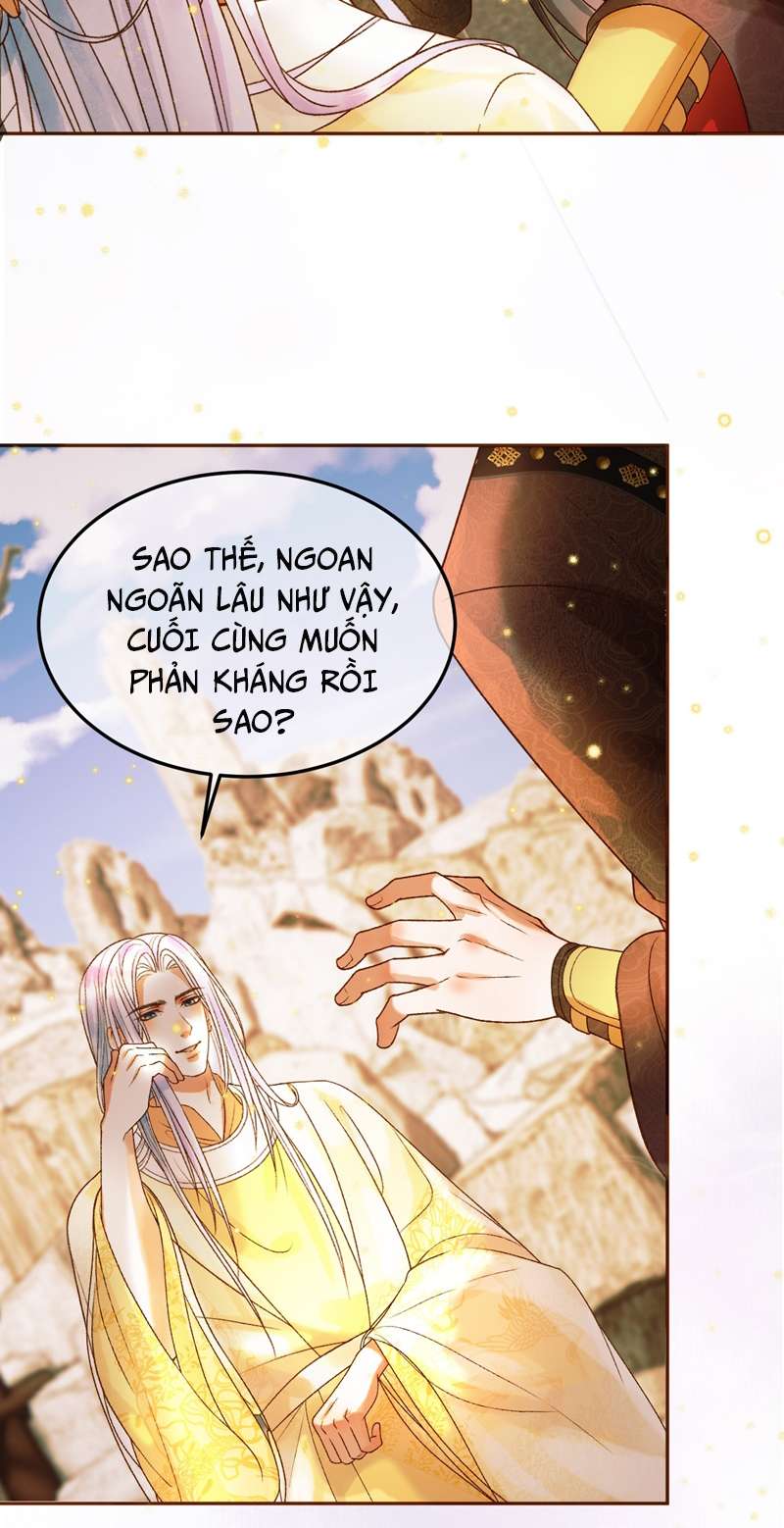 Ảnh Vệ: Chapter 34