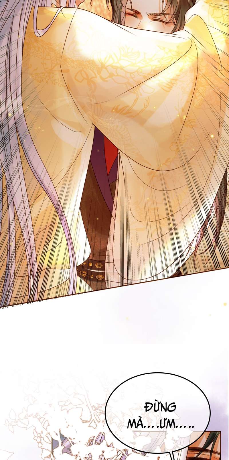 Ảnh Vệ: Chapter 34