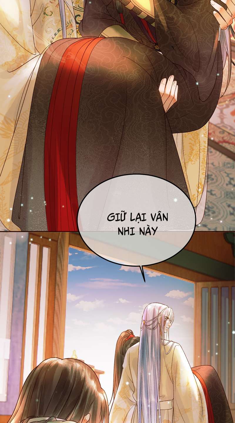 Ảnh Vệ: Chapter 34