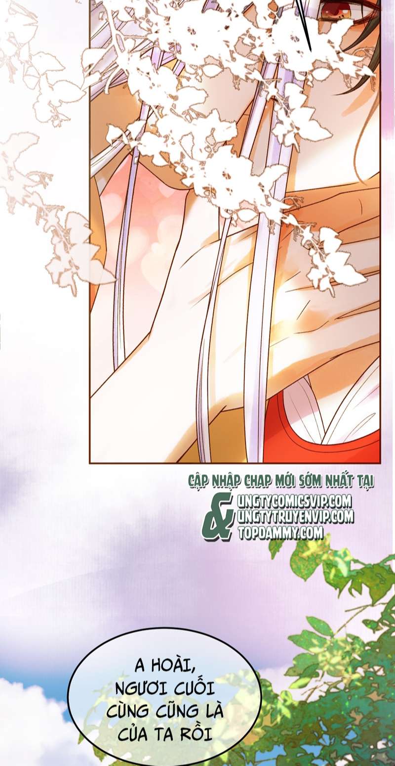 Ảnh Vệ: Chapter 34