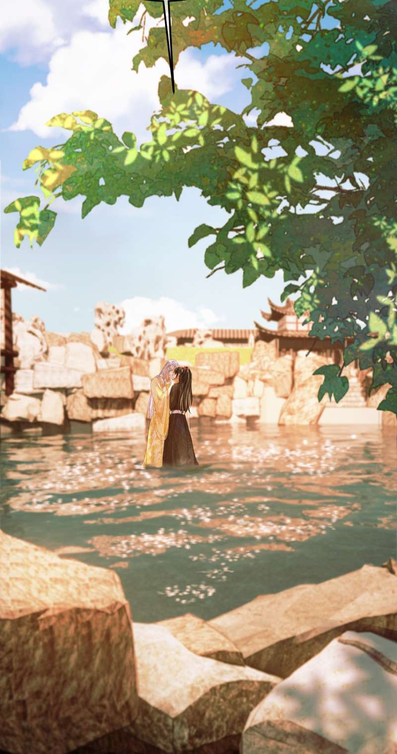 Ảnh Vệ: Chapter 34