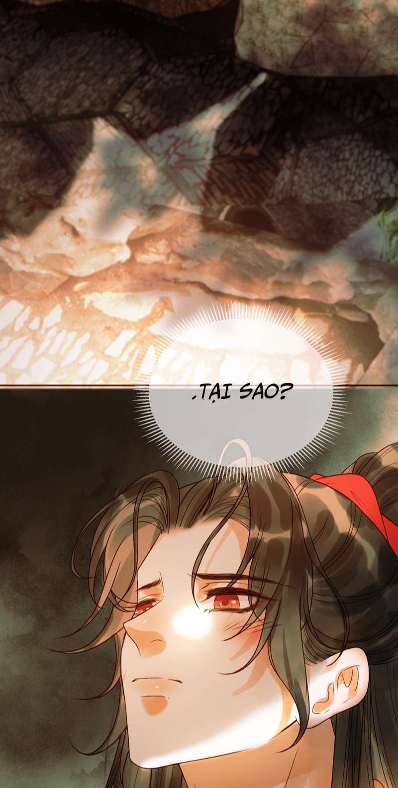 Ảnh Vệ: Chapter 34