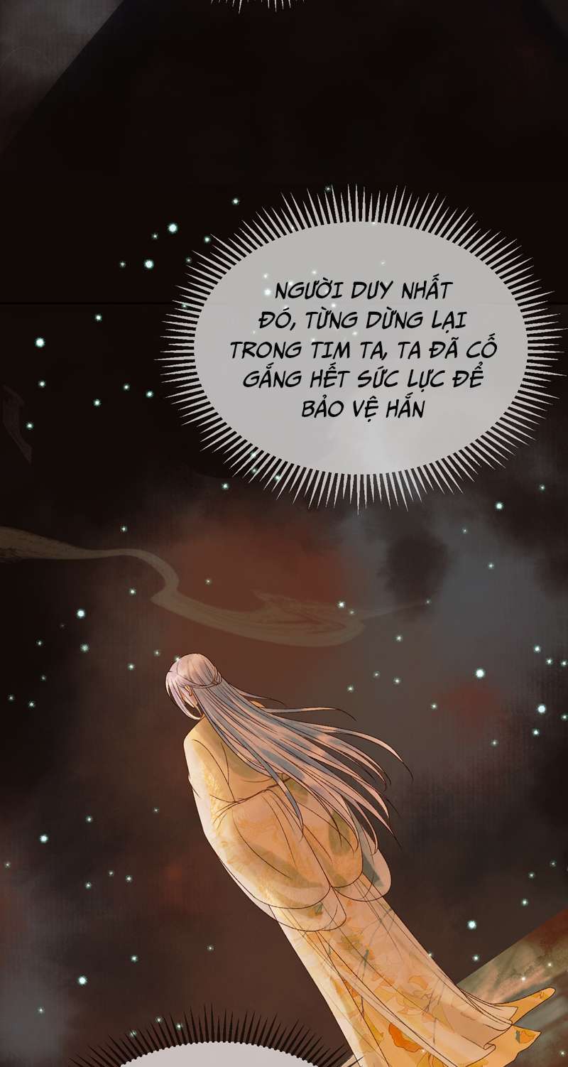 Ảnh Vệ: Chapter 34