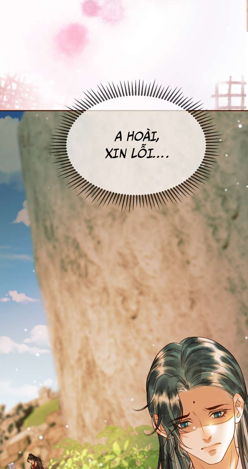 Ảnh Vệ: Chapter 34