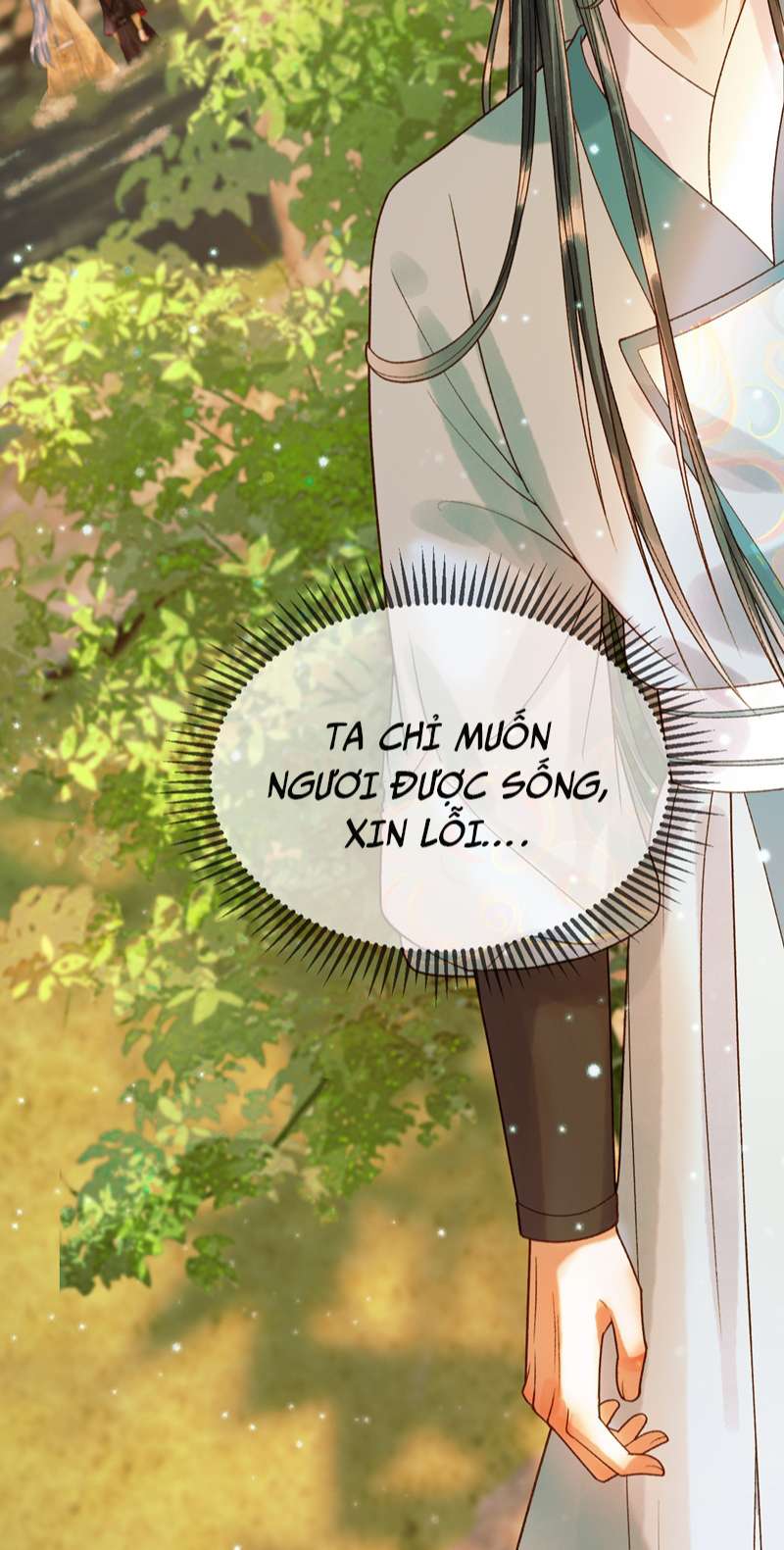 Ảnh Vệ: Chapter 34