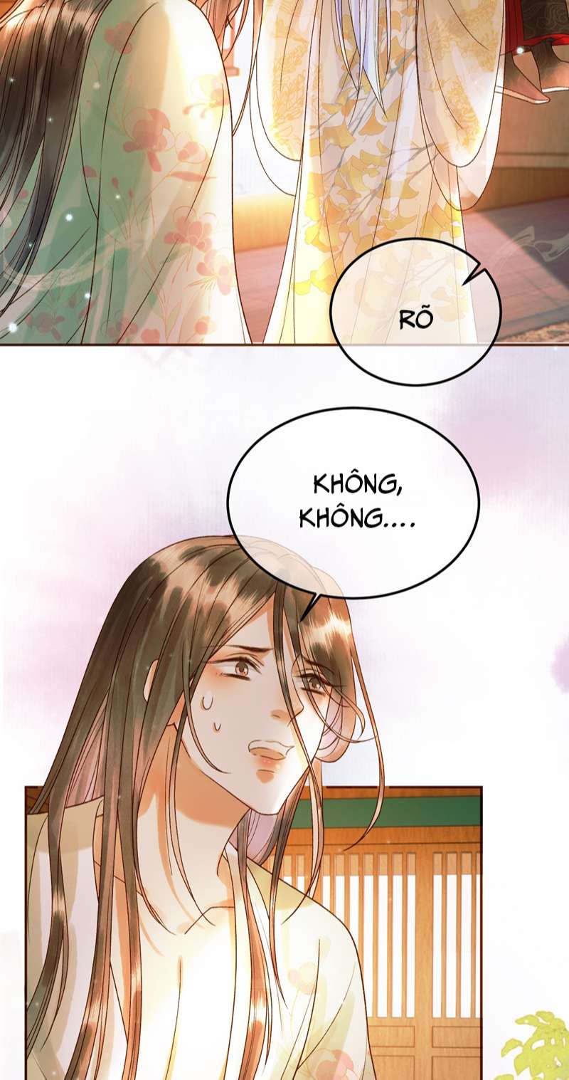 Ảnh Vệ: Chapter 34