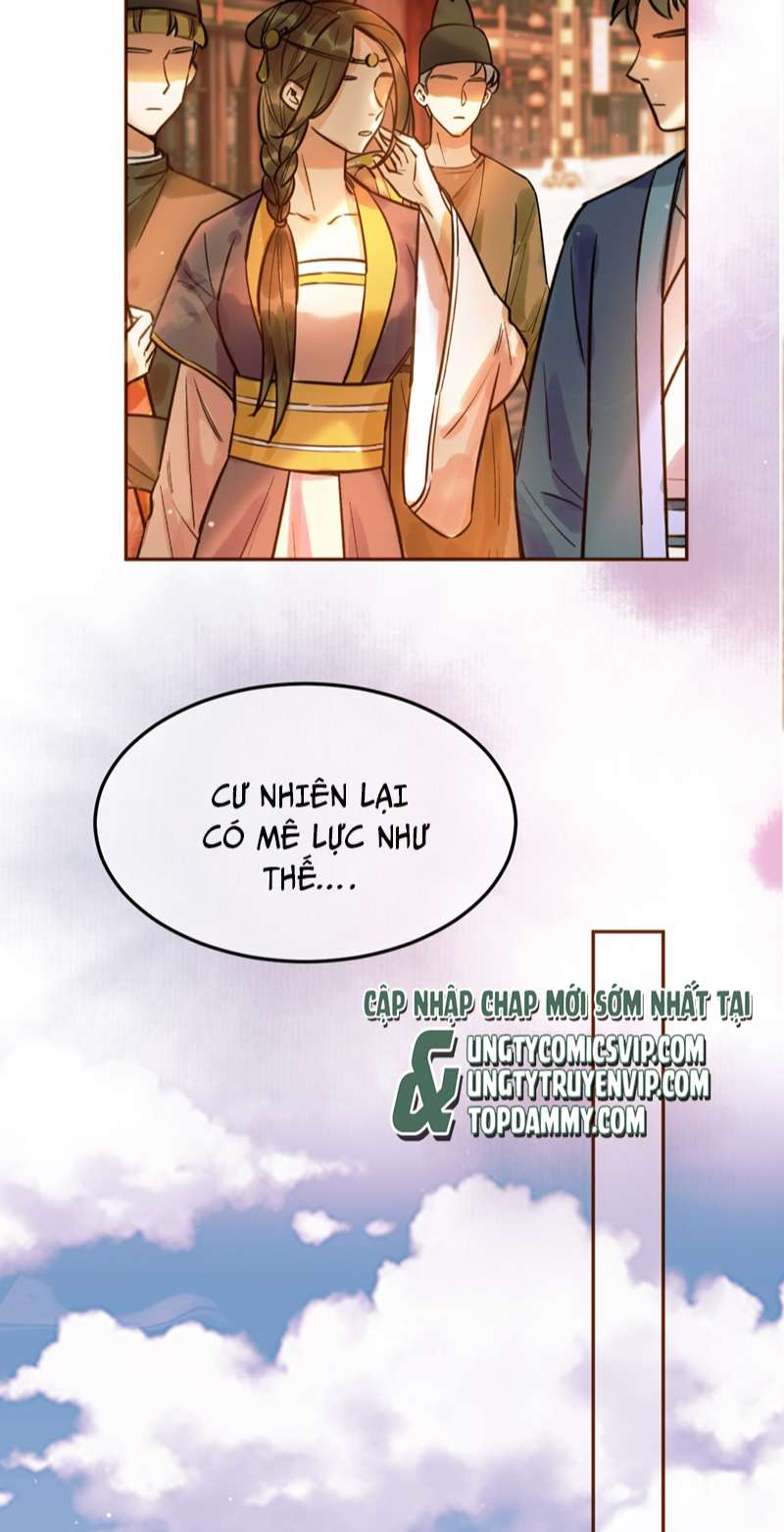 Ảnh Vệ: Chapter 34