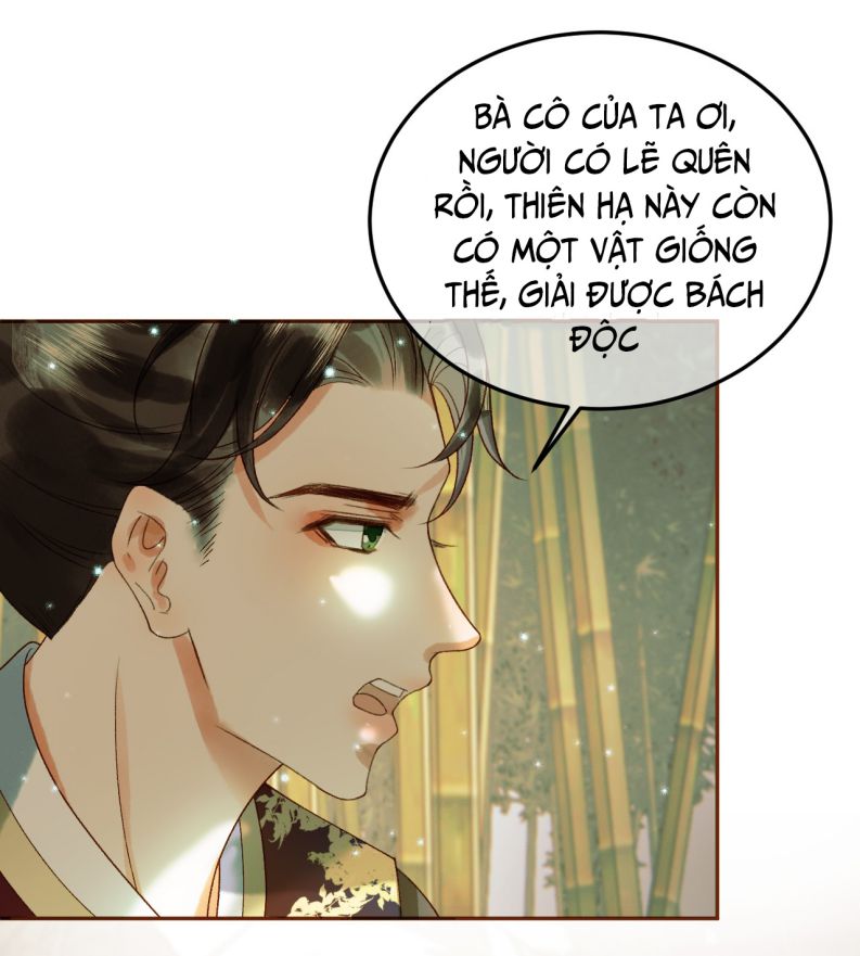 Ảnh Vệ: Chapter 35