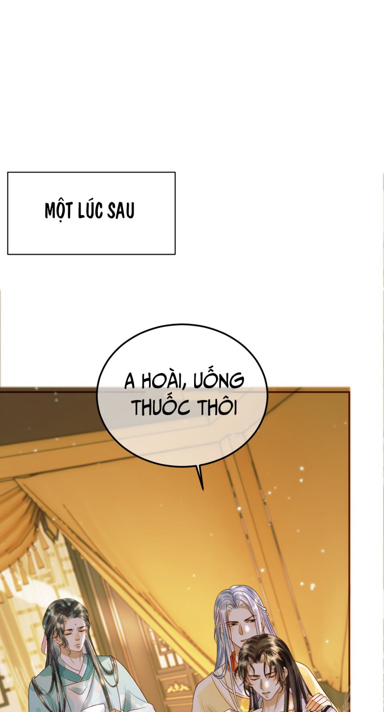 Ảnh Vệ: Chapter 35