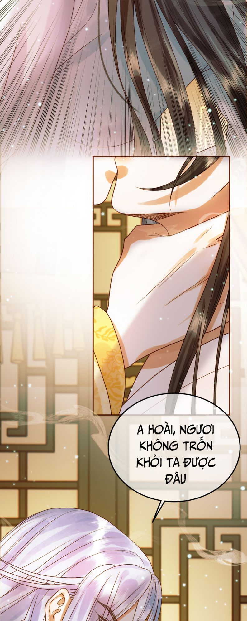 Ảnh Vệ: Chapter 35