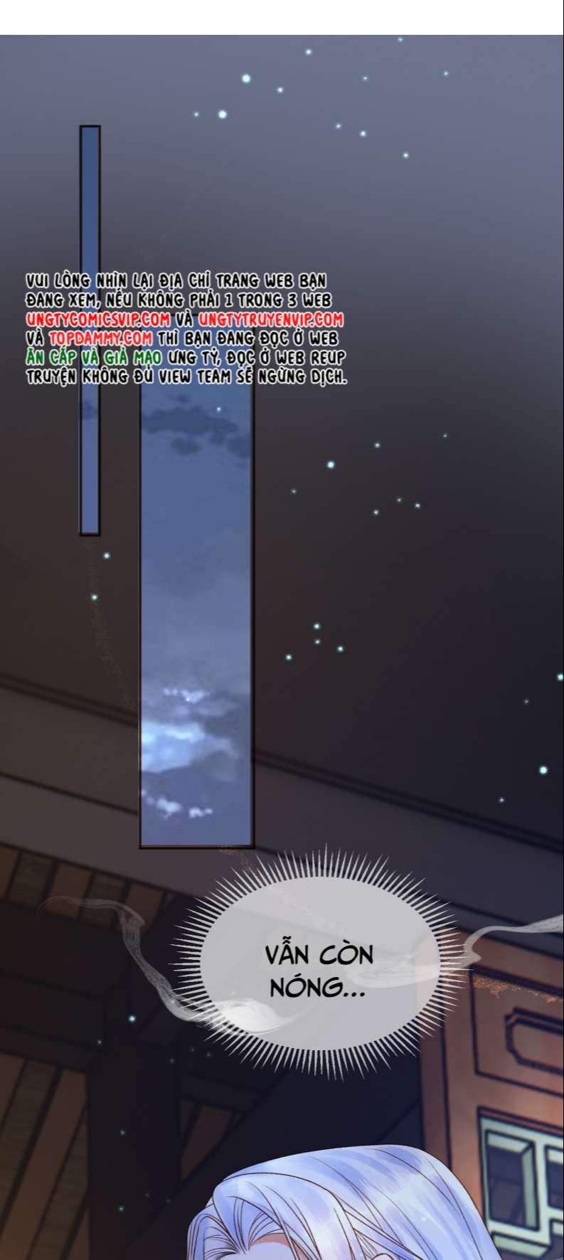 Ảnh Vệ: Chapter 37