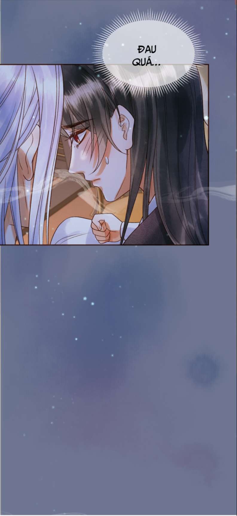 Ảnh Vệ: Chapter 37