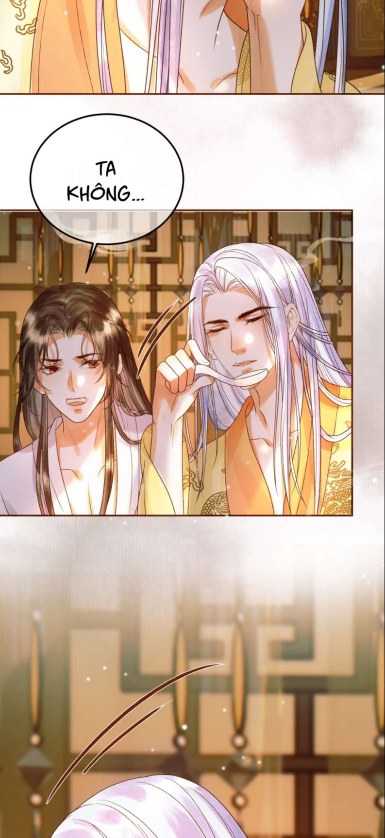 Ảnh Vệ: Chapter 37