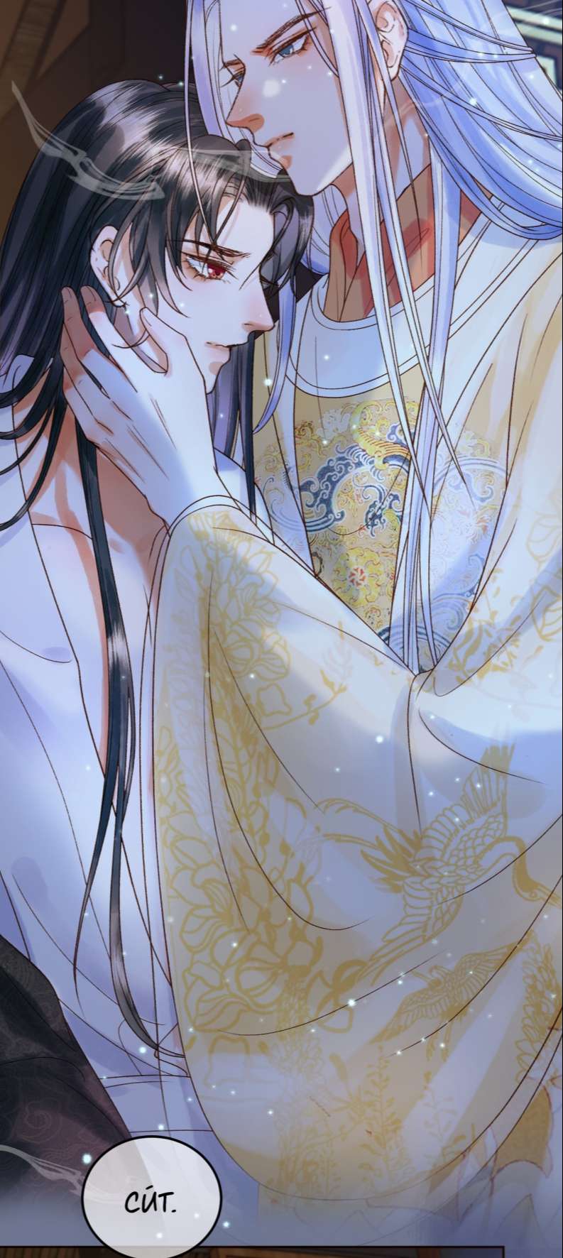Ảnh Vệ: Chapter 37