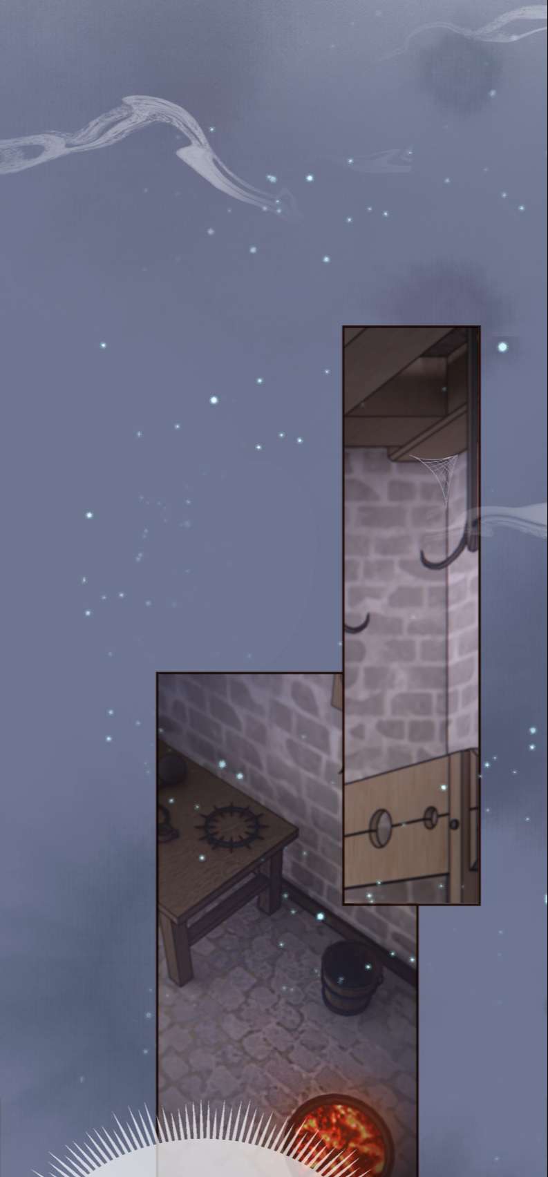 Ảnh Vệ: Chapter 37