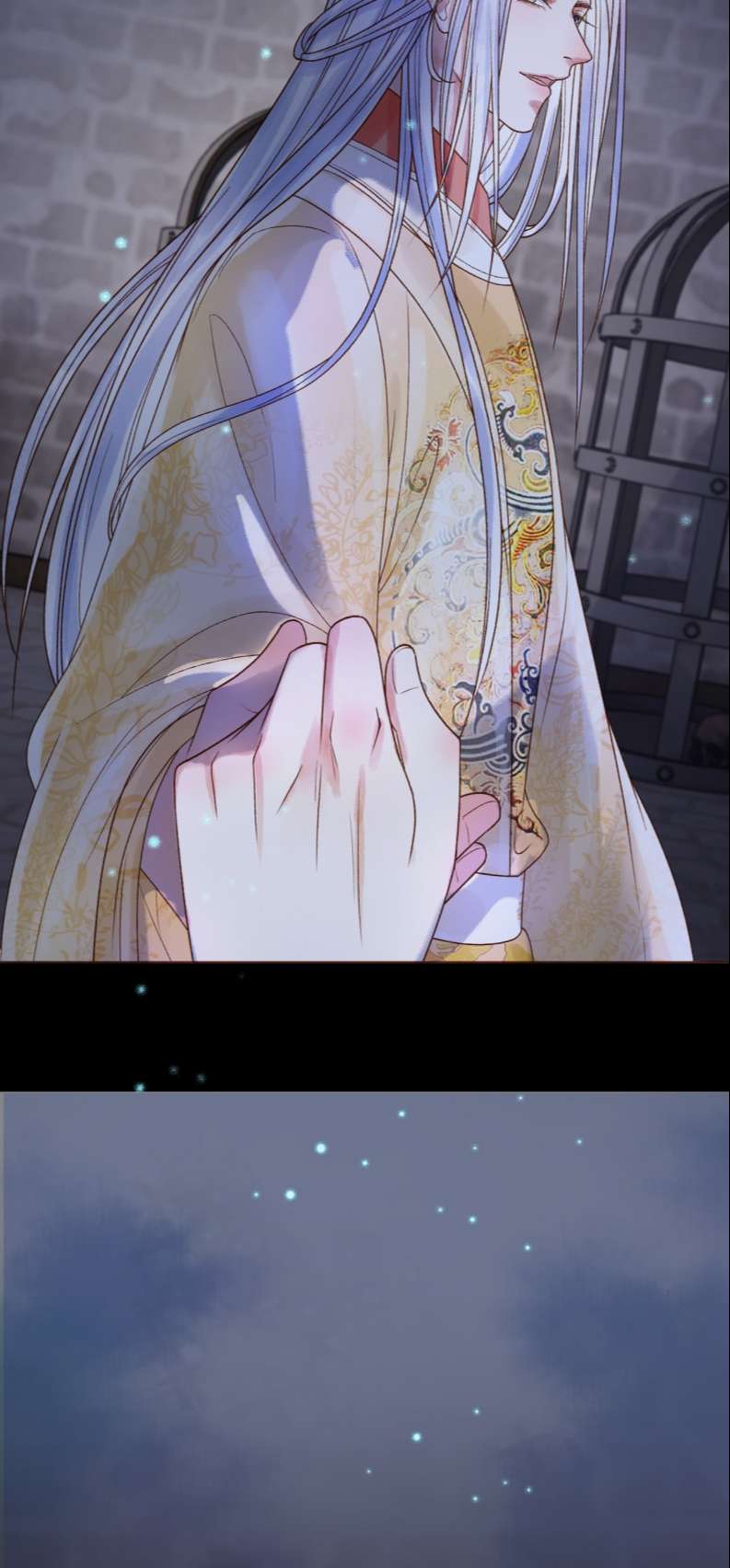 Ảnh Vệ: Chapter 37