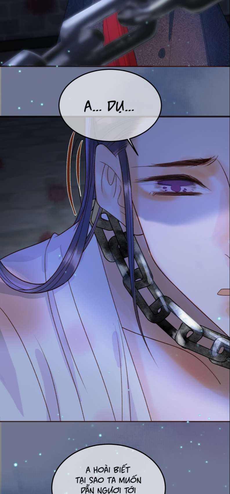 Ảnh Vệ: Chapter 37