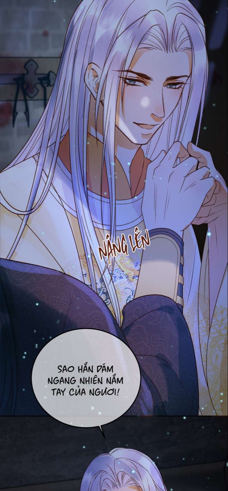 Ảnh Vệ: Chapter 37