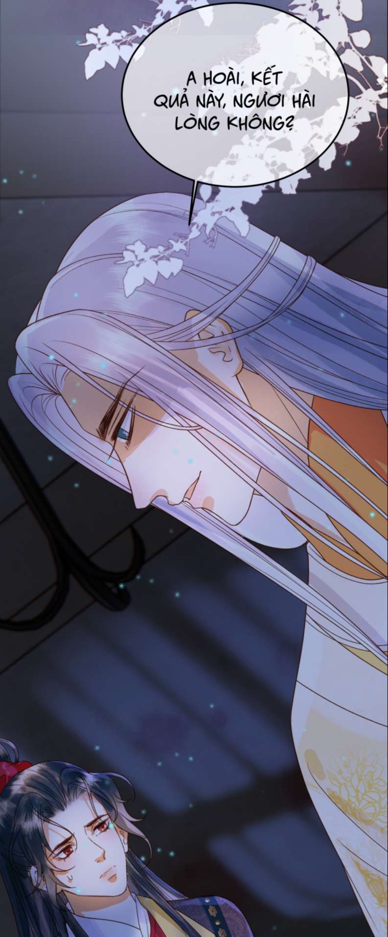 Ảnh Vệ: Chapter 37