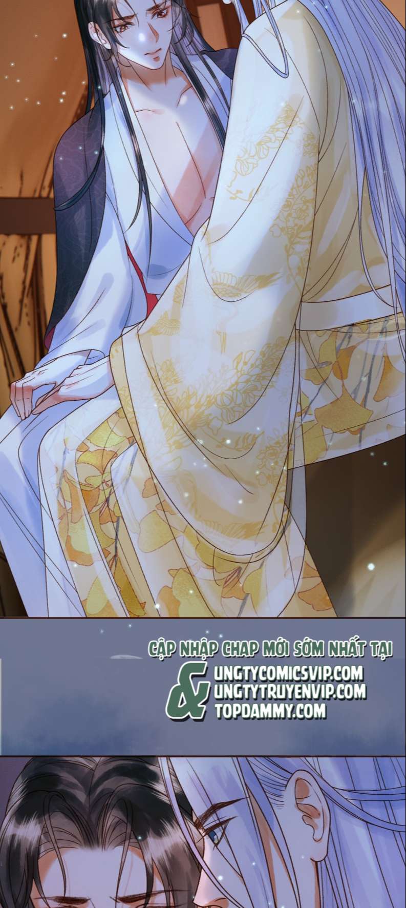Ảnh Vệ: Chapter 37