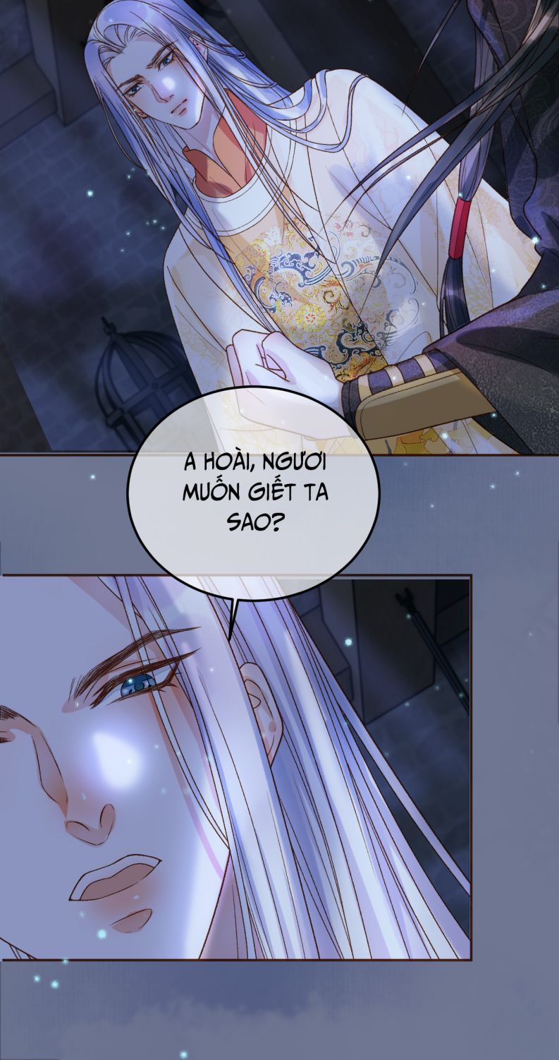 Ảnh Vệ: Chapter 38