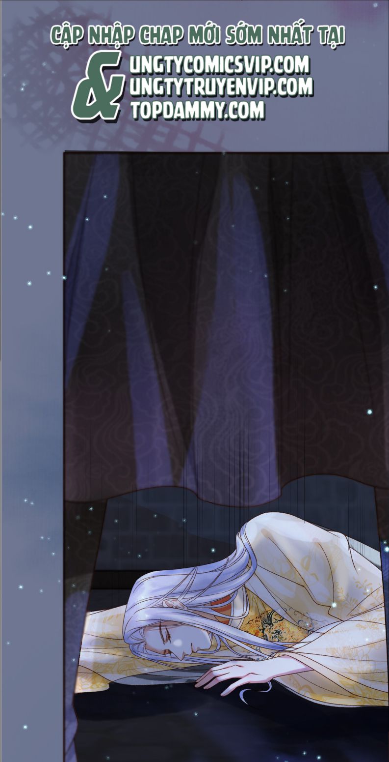 Ảnh Vệ: Chapter 38