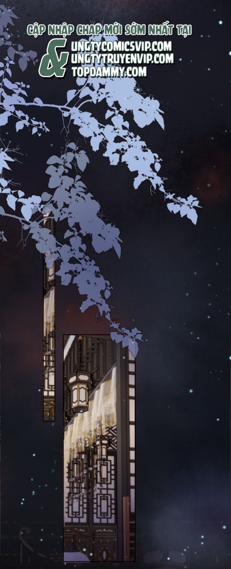 Ảnh Vệ: Chapter 38