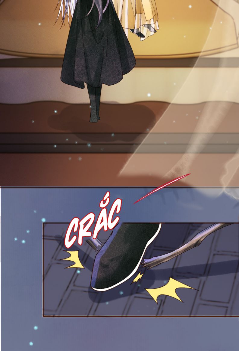 Ảnh Vệ: Chapter 38