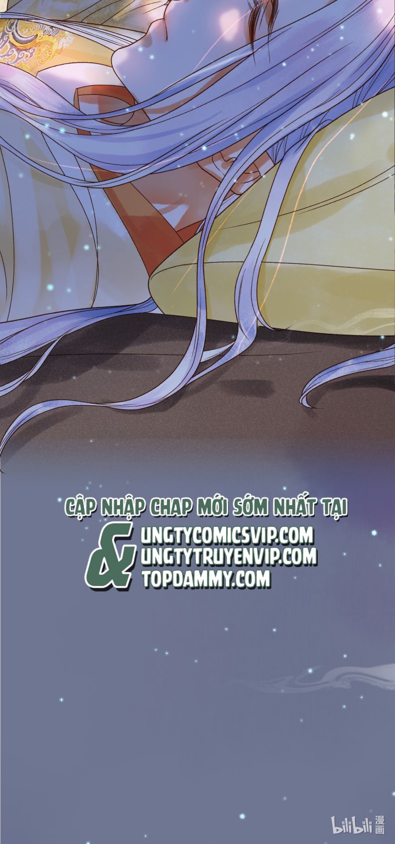 Ảnh Vệ: Chapter 38