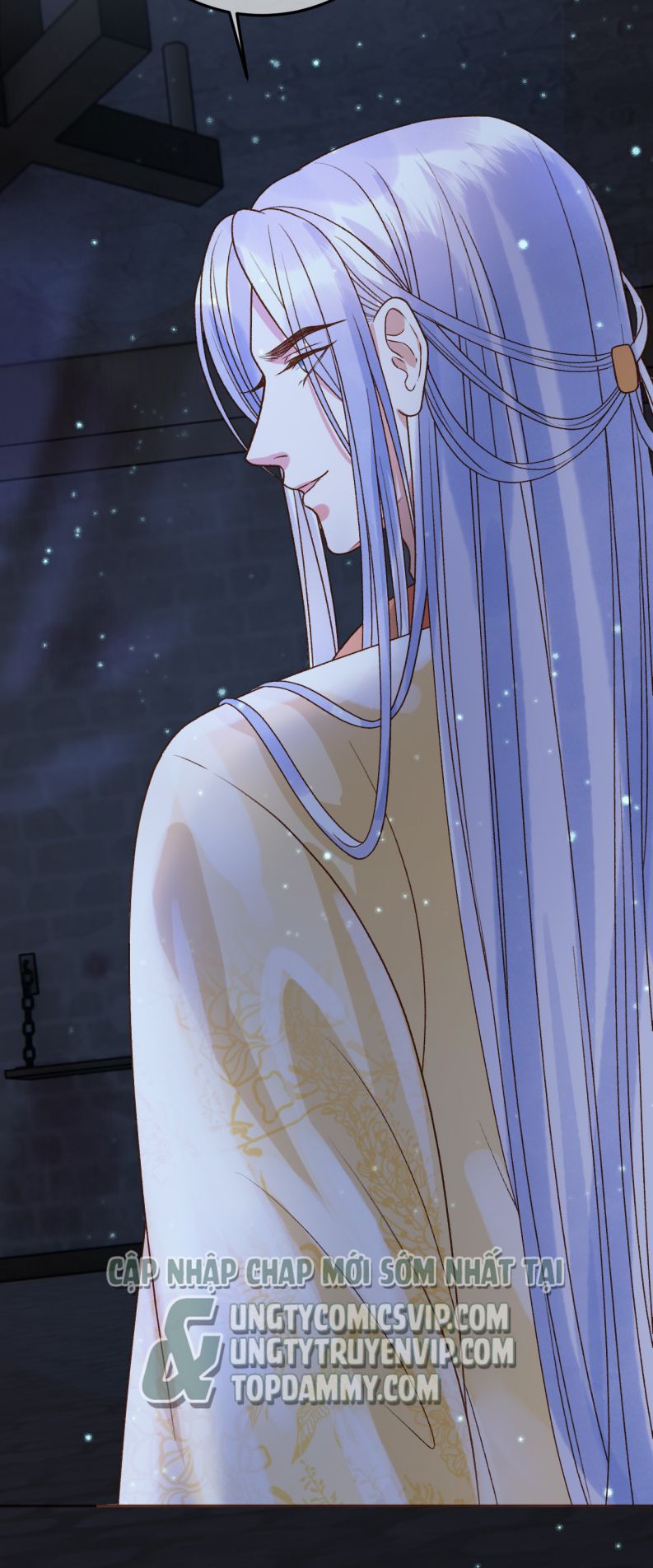 Ảnh Vệ: Chapter 38