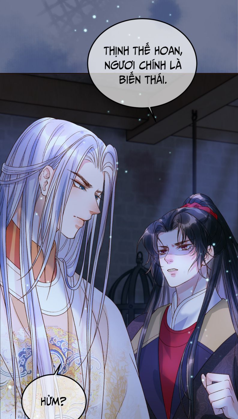 Ảnh Vệ: Chapter 38