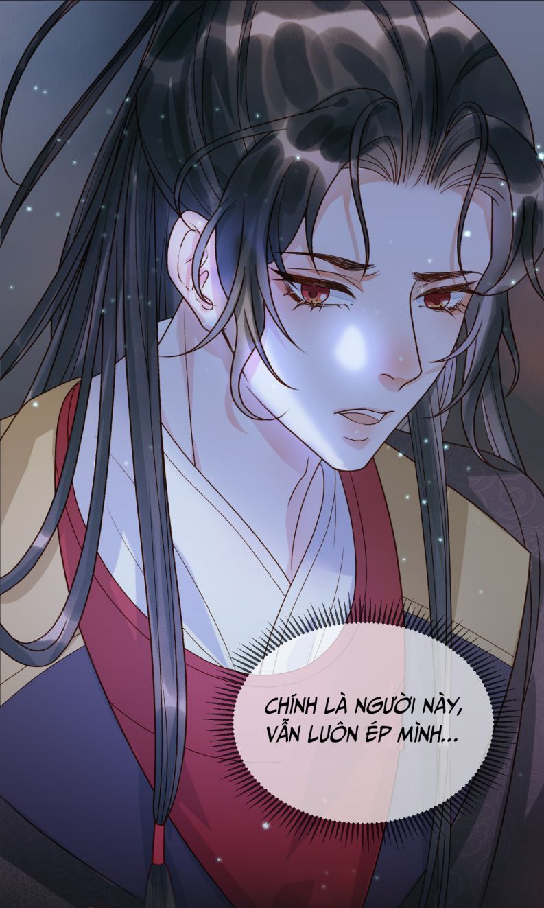 Ảnh Vệ: Chapter 38