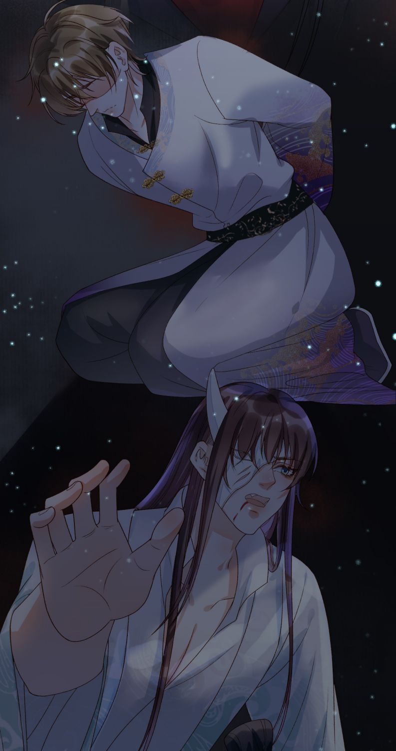 Ảnh Vệ: Chapter 38