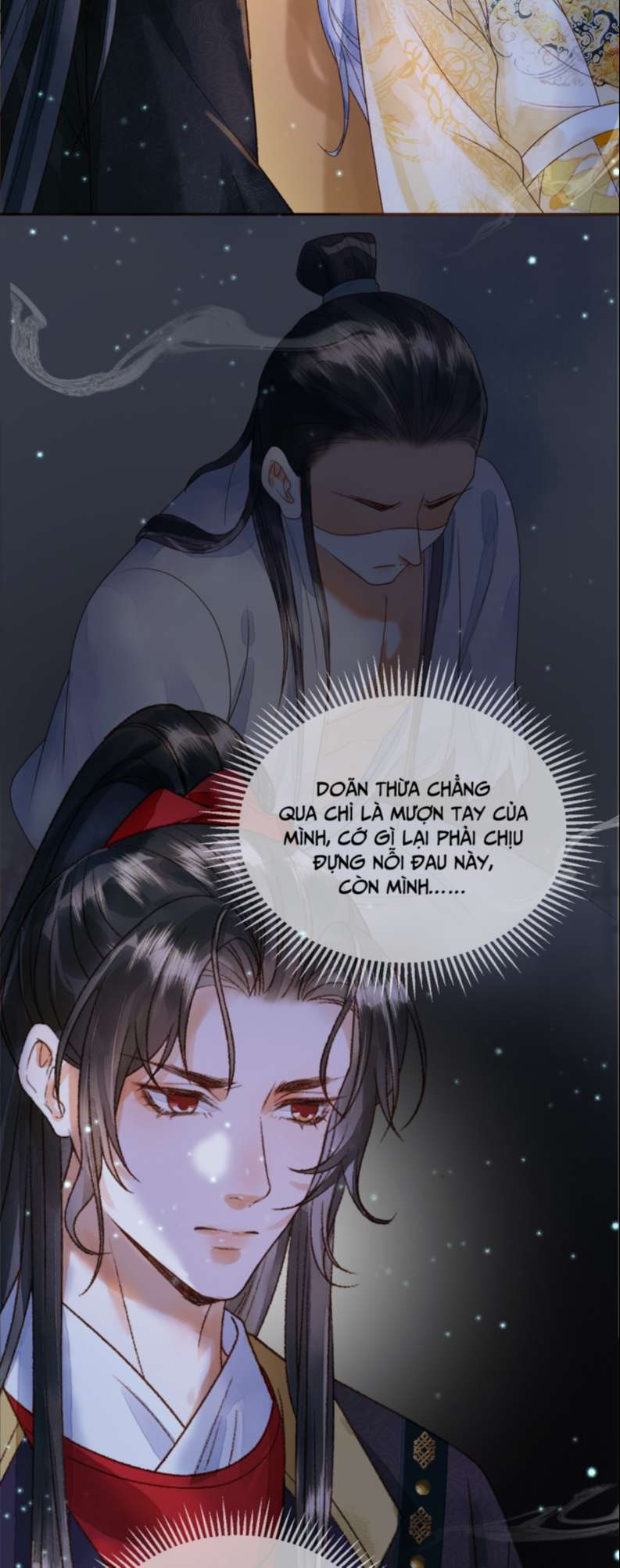 Ảnh Vệ: Chapter 39