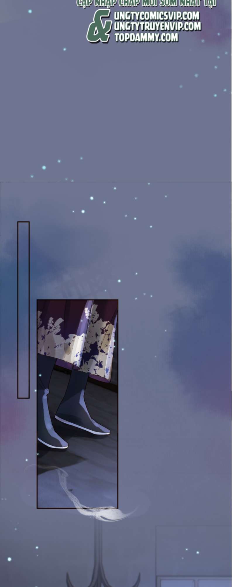 Ảnh Vệ: Chapter 39