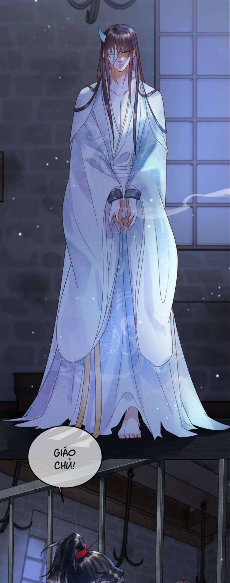 Ảnh Vệ: Chapter 39