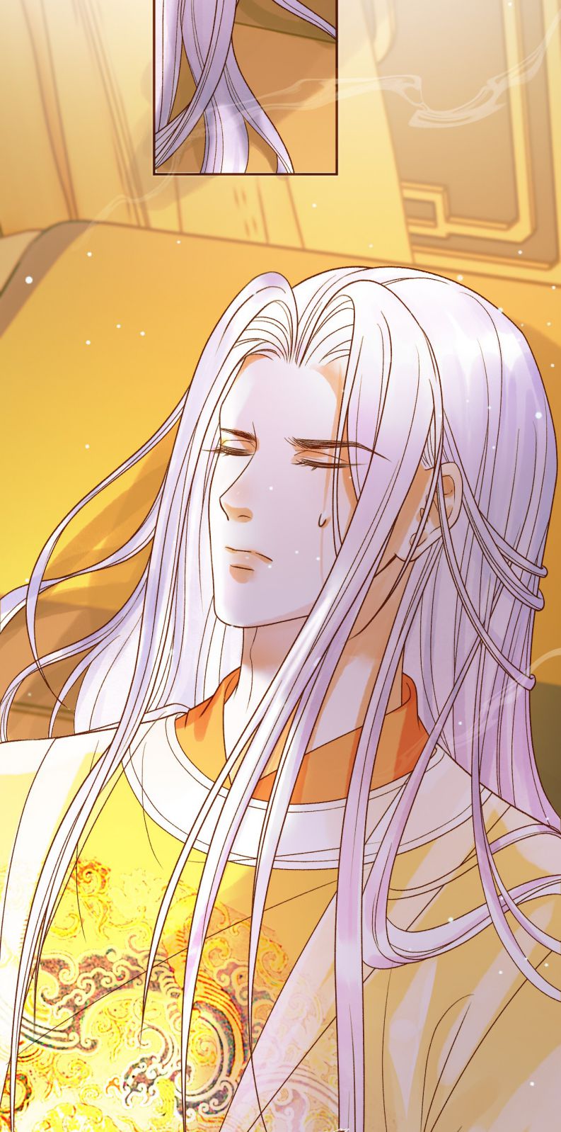 Ảnh Vệ: Chapter 40