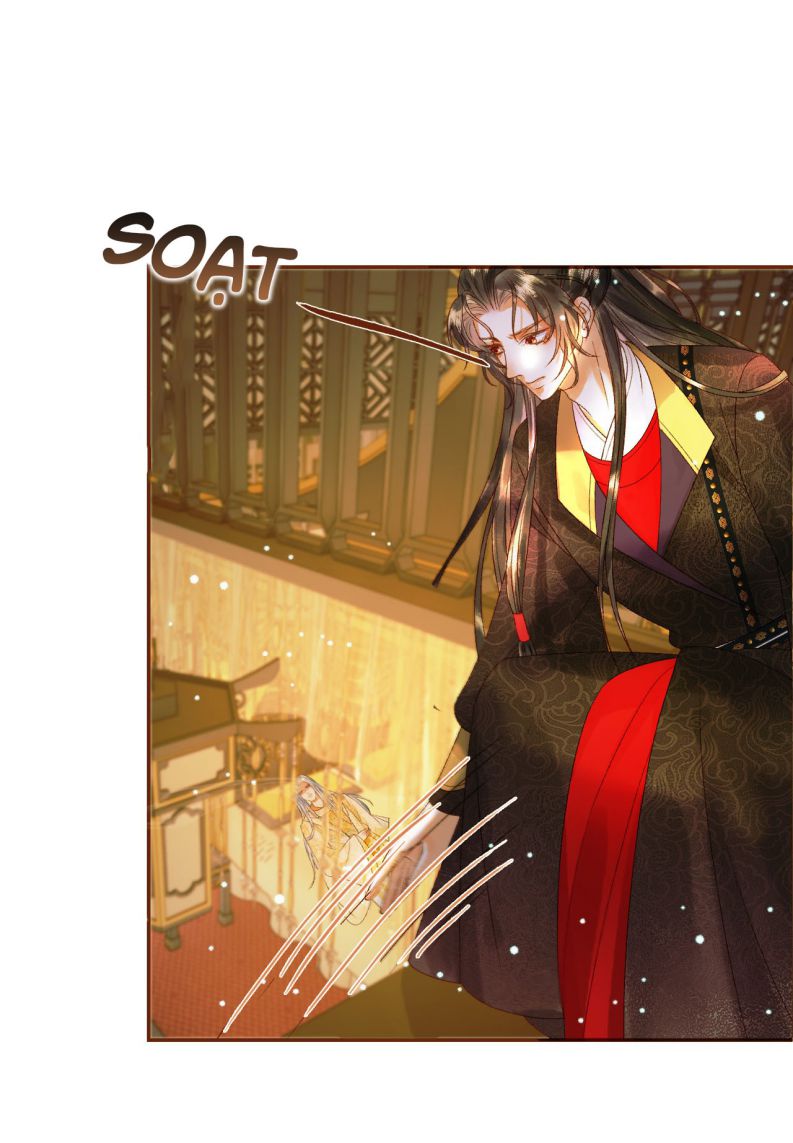 Ảnh Vệ: Chapter 40