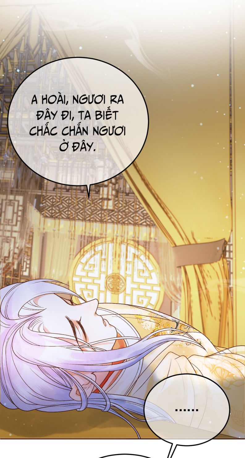 Ảnh Vệ: Chapter 40