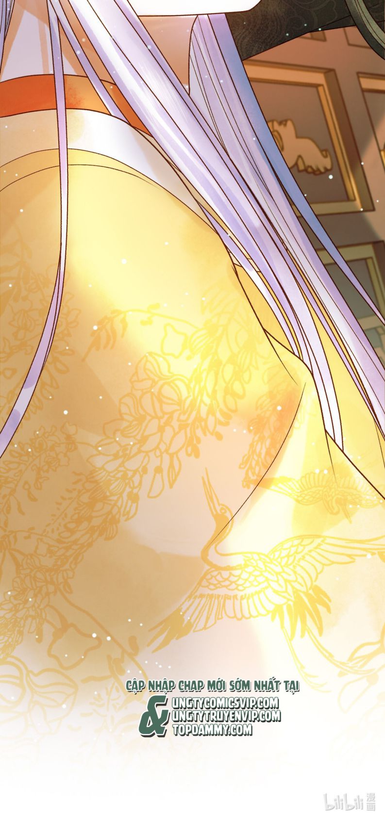 Ảnh Vệ: Chapter 40