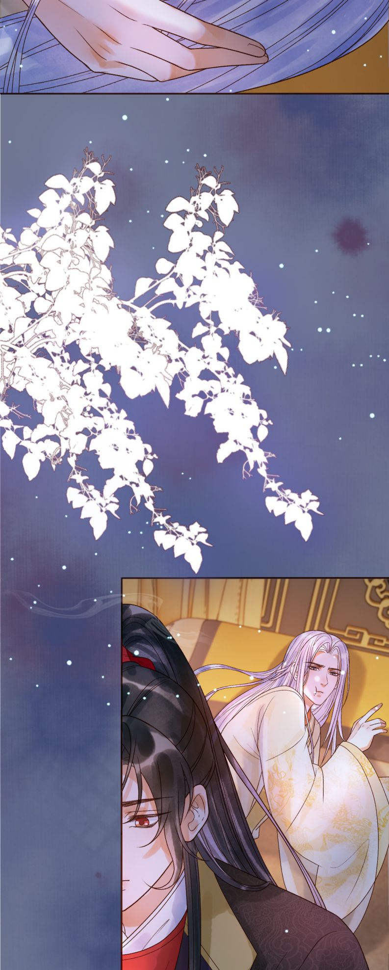 Ảnh Vệ: Chapter 40