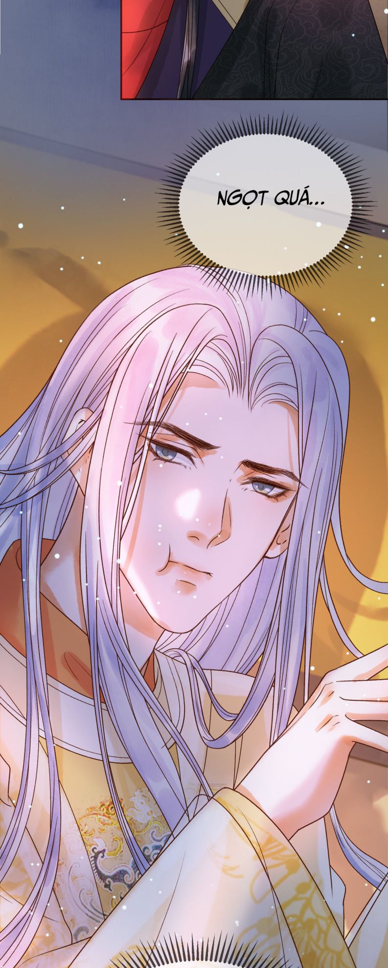 Ảnh Vệ: Chapter 40