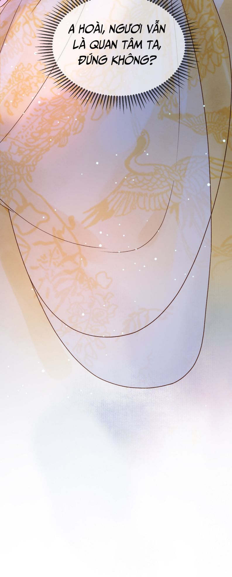 Ảnh Vệ: Chapter 40