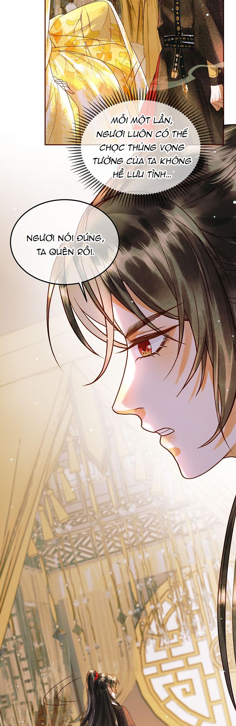 Ảnh Vệ: Chapter 41