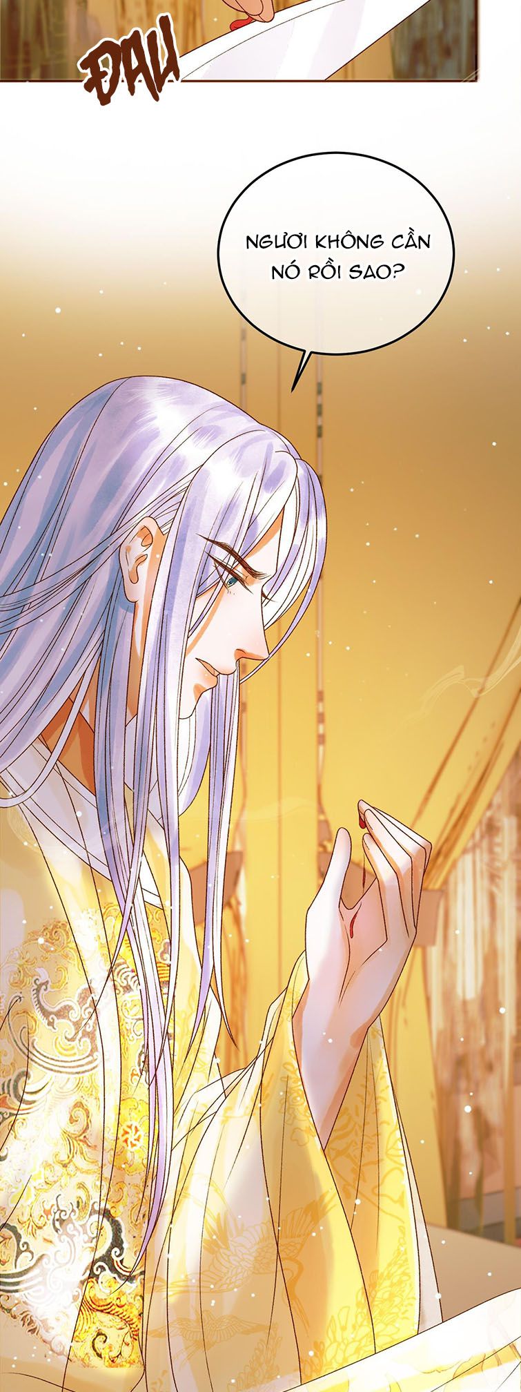 Ảnh Vệ: Chapter 41
