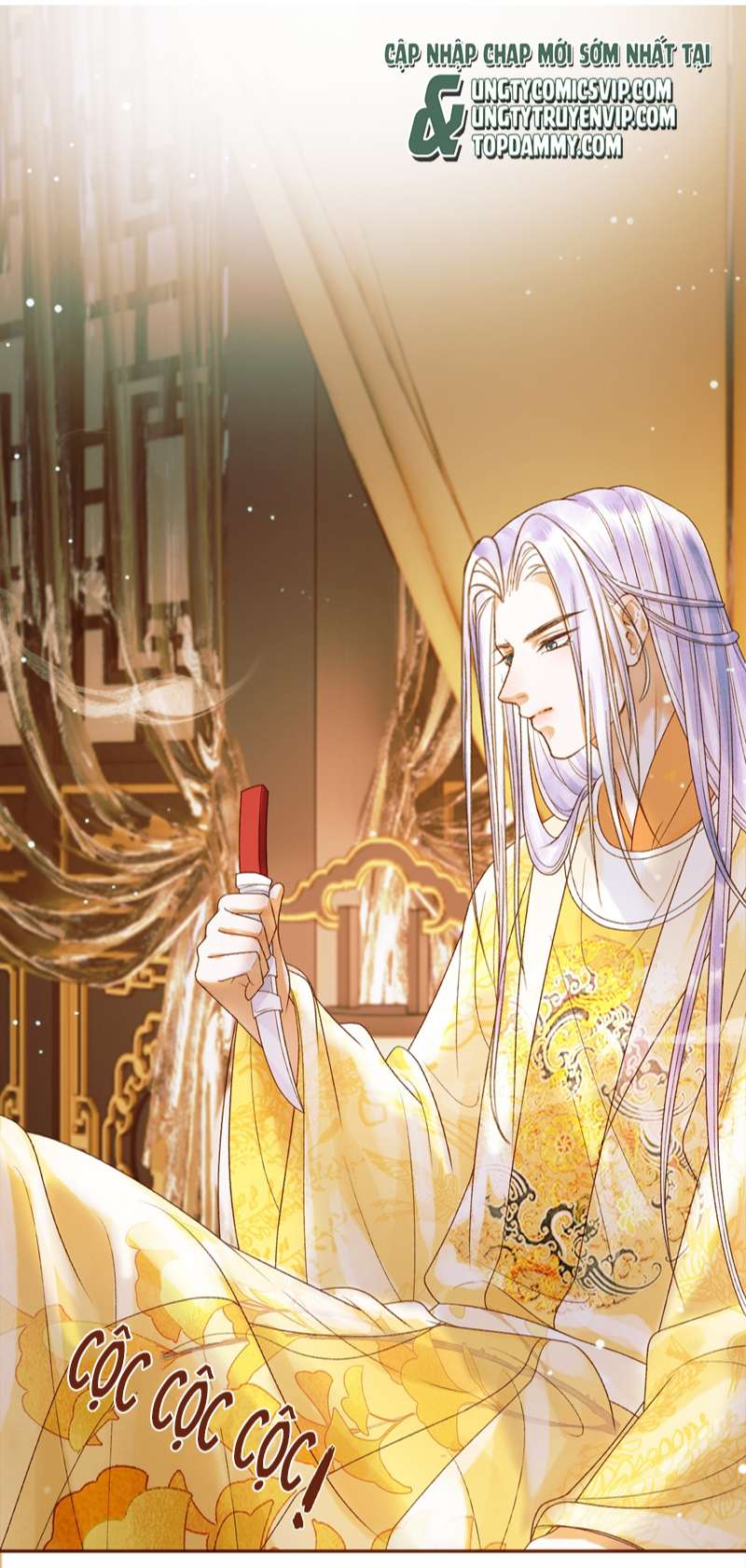Ảnh Vệ: Chapter 42